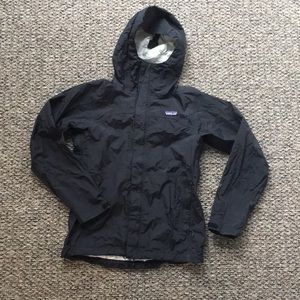 Patagonia Rain Jacket